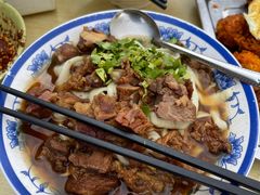 -清真-戏楼王记牛肉面