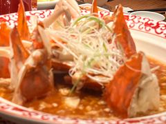 -小厨师·二十年沈家门小海鲜(百井坊巷店)