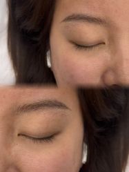 -张小野·专业半永久纹眉