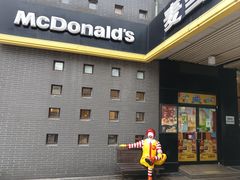 -麦当劳(宜兴人民路店)