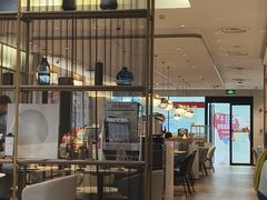 -必胜客(上地华联店)