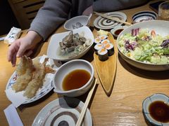 -桂马·日本料理·海胆·海鲜饭·酒场(民主广场店)