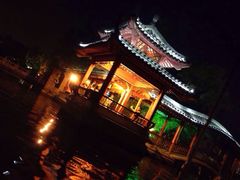 -桂林两江四湖景区