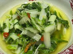 -西江红·株洲本地菜(滨江南路店)