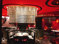 -8餐厅(新葡京酒店)