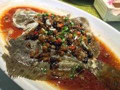-上下九广州菜馆(锦业路店)