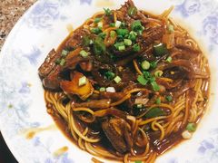 -许村蟹面(海宁许村大道店)