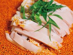 -锦府盐帮·私宴(赛特店)