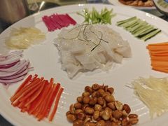 -勝記酒家·37年老字号·经典粤菜(荔枝公园店)