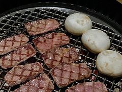 -虎哥六韩式烤肉料理 TIGERGRILL(隆生金山湖中心购物广场店)