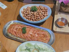 -路边羊烧烤酒场(宝带路店)