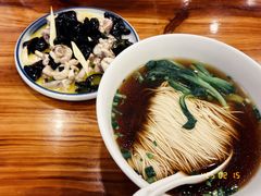 -小方的面(徐家汇店)