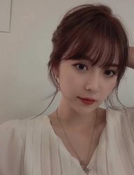 -蘑菇发型
