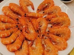 -星河湾半岛酒店-真粤中餐厅