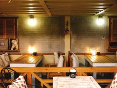 大堂-Cafe Alice咖啡爱丽丝(奥城店)