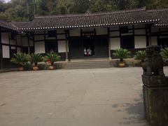 -邓小平故里