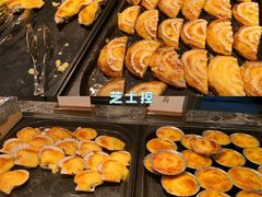 -禾斗海鲜自助(市南银座店)