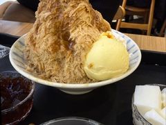-Ice Monster冰馆·CNN评选全球十大甜品(国贸商城店)
