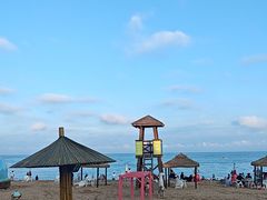 -兴城海滨风景区