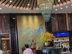 -尖沙咀大酒楼(罗村店·粤菜海鲜·宴会聚餐)