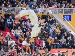 -贝+跆拳道(新天地道馆)