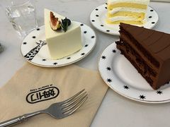 -姆们M Sweetie Cake(三里屯店)