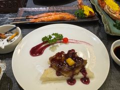 -樱之盛宴·蟹料理海鲜自助(前进大街店)