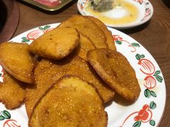 -北京老门框爆肚涮肉馆(凤城六路店)