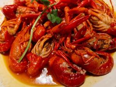-海底捞火锅(王府井店)