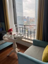 -优月月子中心(南海万达店)