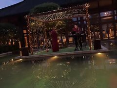 -青城山六善酒店·紫氣園中餐厅