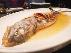 -上海滩餐厅(BFC外滩金融中心店)