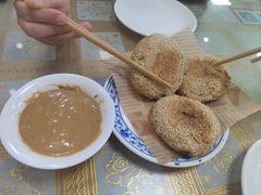 -清真·鸦儿李记·小馆(后海店)
