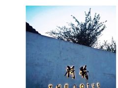 -几荷·恰似故人来(秀水广场店)