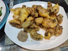 -小红鲸·海鲜餐厅(轸大路店)
