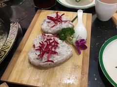 -水煮青春老火锅(君瑞城店)