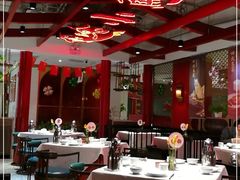 大堂-大鸭梨烤鸭·北京菜(南小街/南苑店)