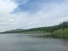 -塞罕坝国家级自然保护区