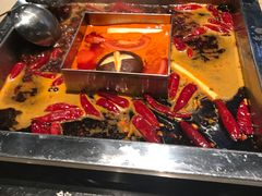 -锦城印象火锅(天府三街店)