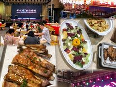 -羊之道草原味道清真餐厅(番禺店)