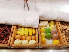 -素耕素食自助(嘉华店)