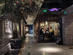 -局气 烤鸭·北京菜(光华路店)