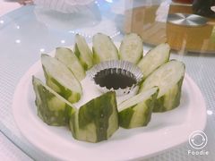 -世纪缘湖滨花园酒店(玄武湖店)