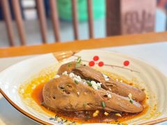-春天里餐厅(西田城店)