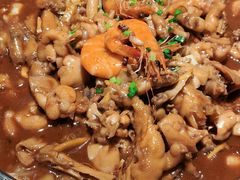 -胖哥俩肉蟹煲(来福士店)