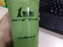 -1点点(达明店)