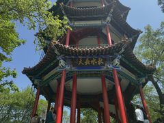 -萨尔浒风景区