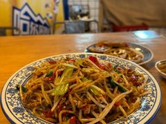 -赣南粉局·江西小炒·锅气炒粉(人民广场店)
