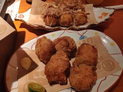 -仓桥家·焗寿司·锅物(光谷步行街店)