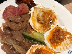 -星伦多自助料理·涮烤一体(嘉兴八佰伴店)